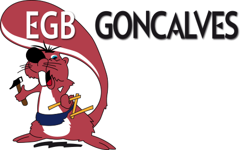 Logo EGB Goncalves